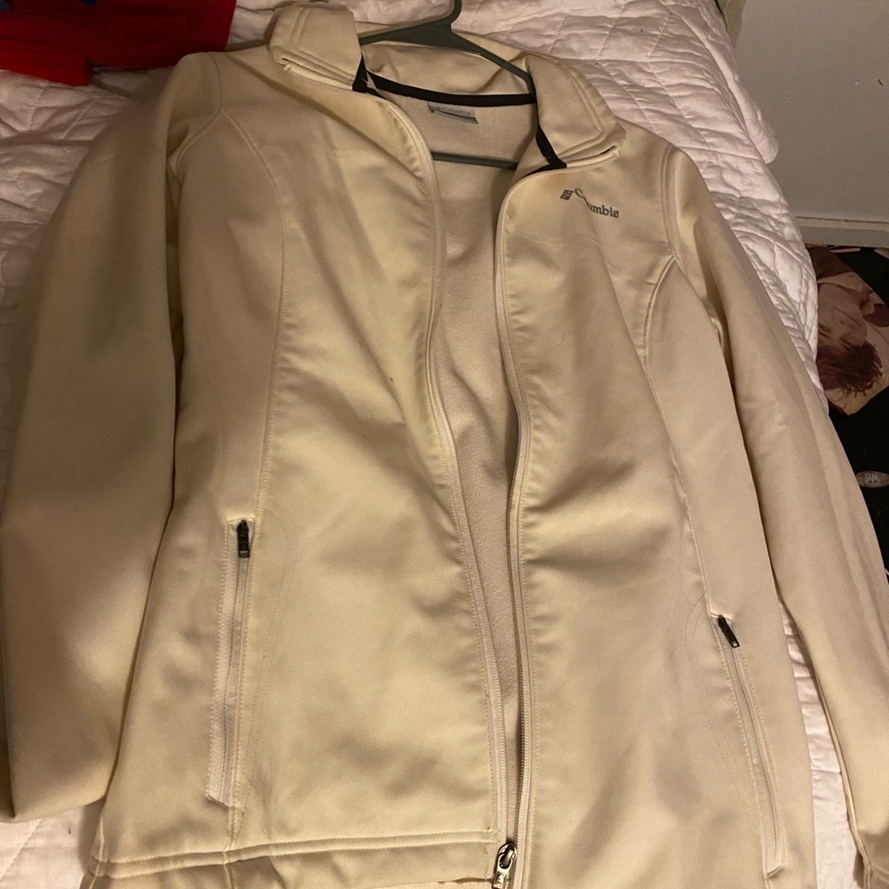 Columbia jacket